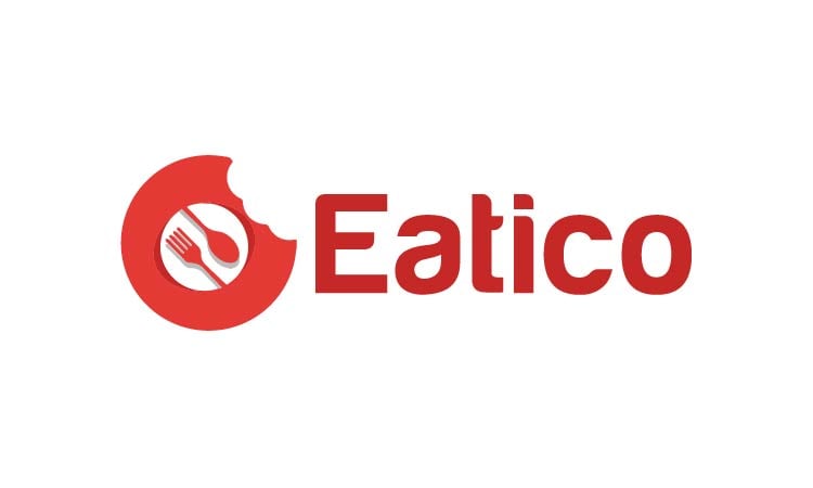 Eatico logo
